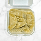 Best Boiled Pot Stickers (8) in Bridgeton, MO