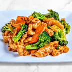 Best Chicken w. Broccoli in Bridgeton, MO