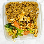 Best Chicken w. Broccoli (Combination) in Bridgeton, MO