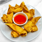 Best Crab Rangoon in Bridgeton, MO