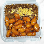 Best Honey Chicken (Combination) in Bridgeton, MO