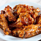 Best Hot Braised (Chicken Wings) in Bridgeton, MO