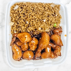 Best Hot Braised Shrimp (Combination) in Bridgeton, MO