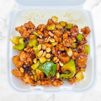 Best Kung Pao Chicken in Bridgeton, MO