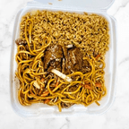 Best Lo Mein (Shrimp or Beef) (Combination) in Bridgeton, MO