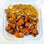 Best Orange Chicken (Combination) in Bridgeton, MO