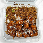 Best Sesame Chicken (Combination) in Bridgeton, MO