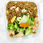 Best Shrimp w.Vegetables (Combination) in Bridgeton, MO