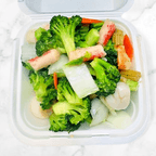 Best Triple Delight Seafood in Bridgeton, MO