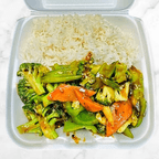 Best Vegetable in Hot Garlic Sauce (Combination) in Bridgeton, MO